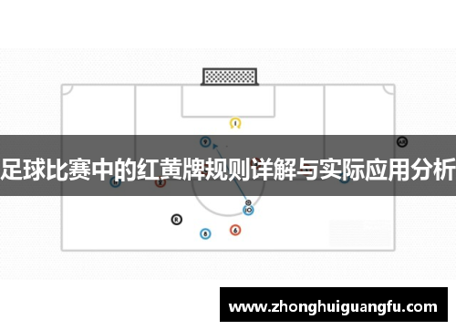 足球比赛中的红黄牌规则详解与实际应用分析